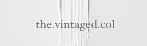 The Vintaged Collective