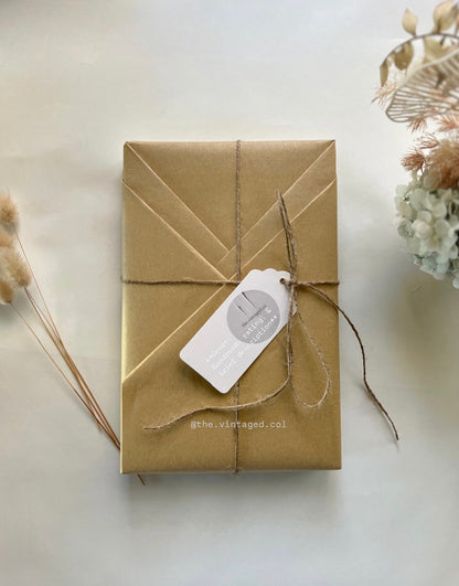 (Surprise Me!) Blind Date with a Book: For Her